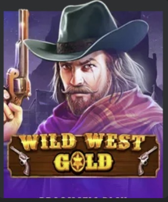 Wild West Gold